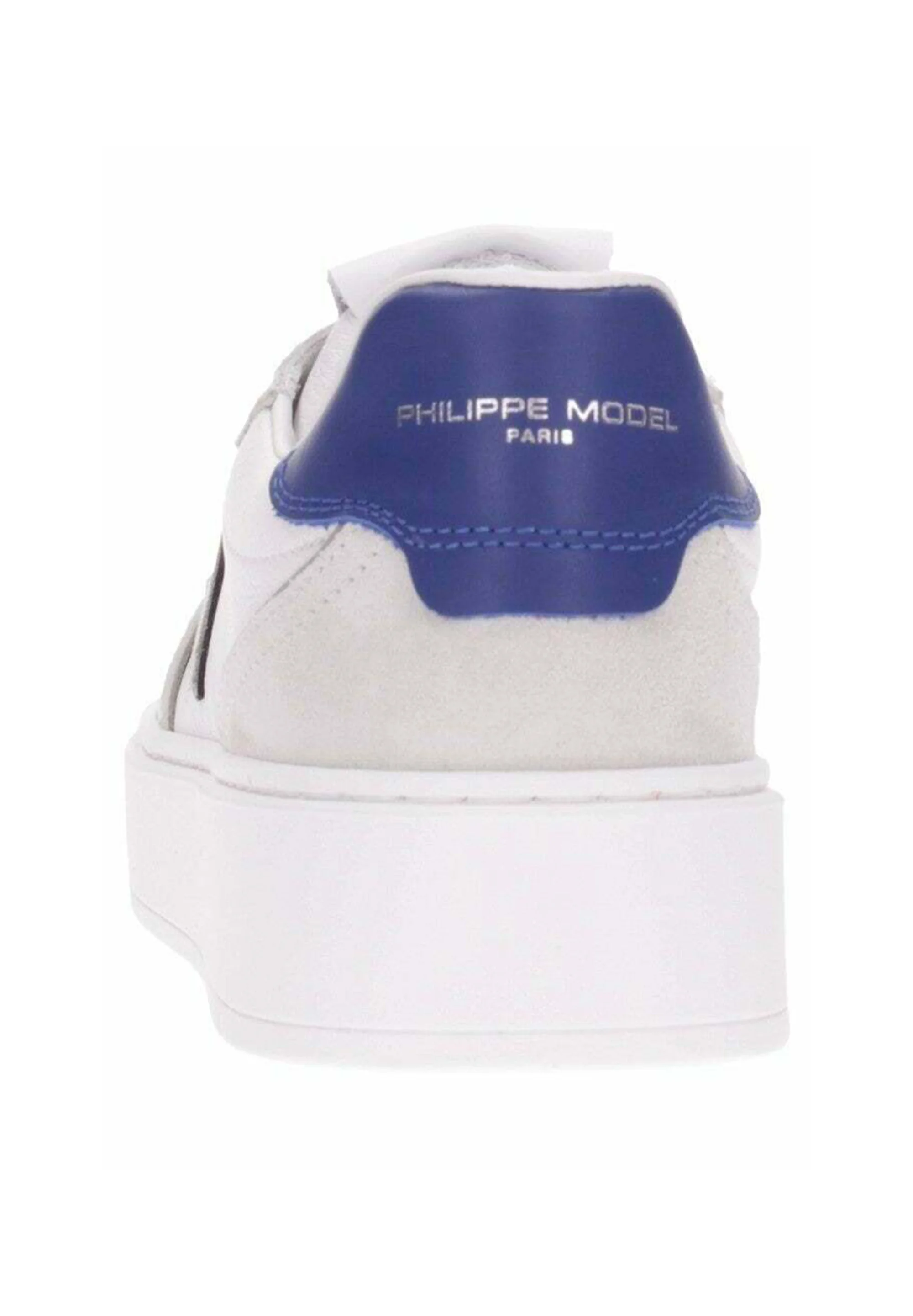 Zapatillas bajas Philippe Model
