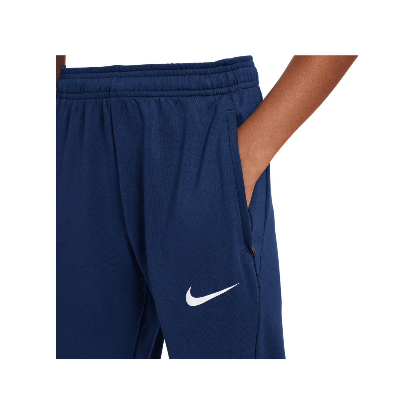Nike Strike Hose Kids Blau F410