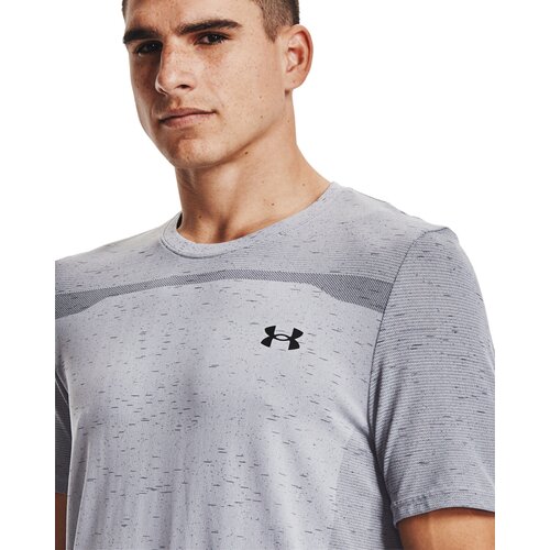 HERREN KURZARM SEAMLESS SS