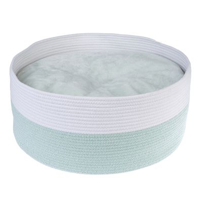 TIAKI Kuschelbett Jade