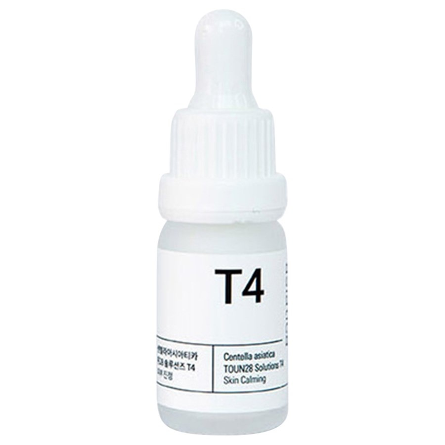 T4 Centella Asiatica Serum
