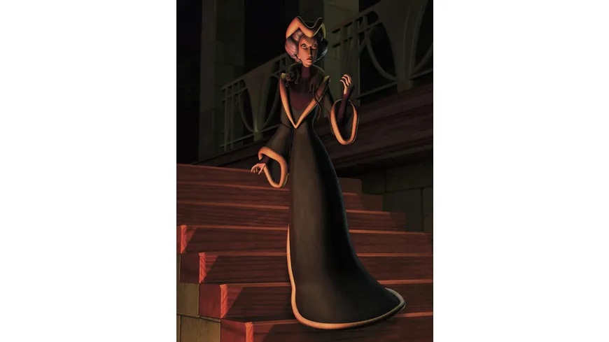 Barbie - Rapunzel