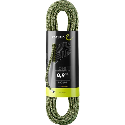 BERGSEIL SWIFT PROTECT PRO DRY 8,9MM