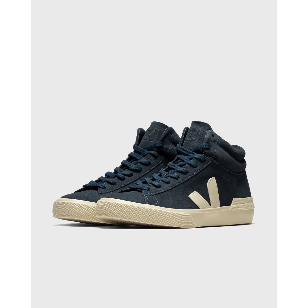 VEJA Minotaur SUEDE TR0302961B / blau