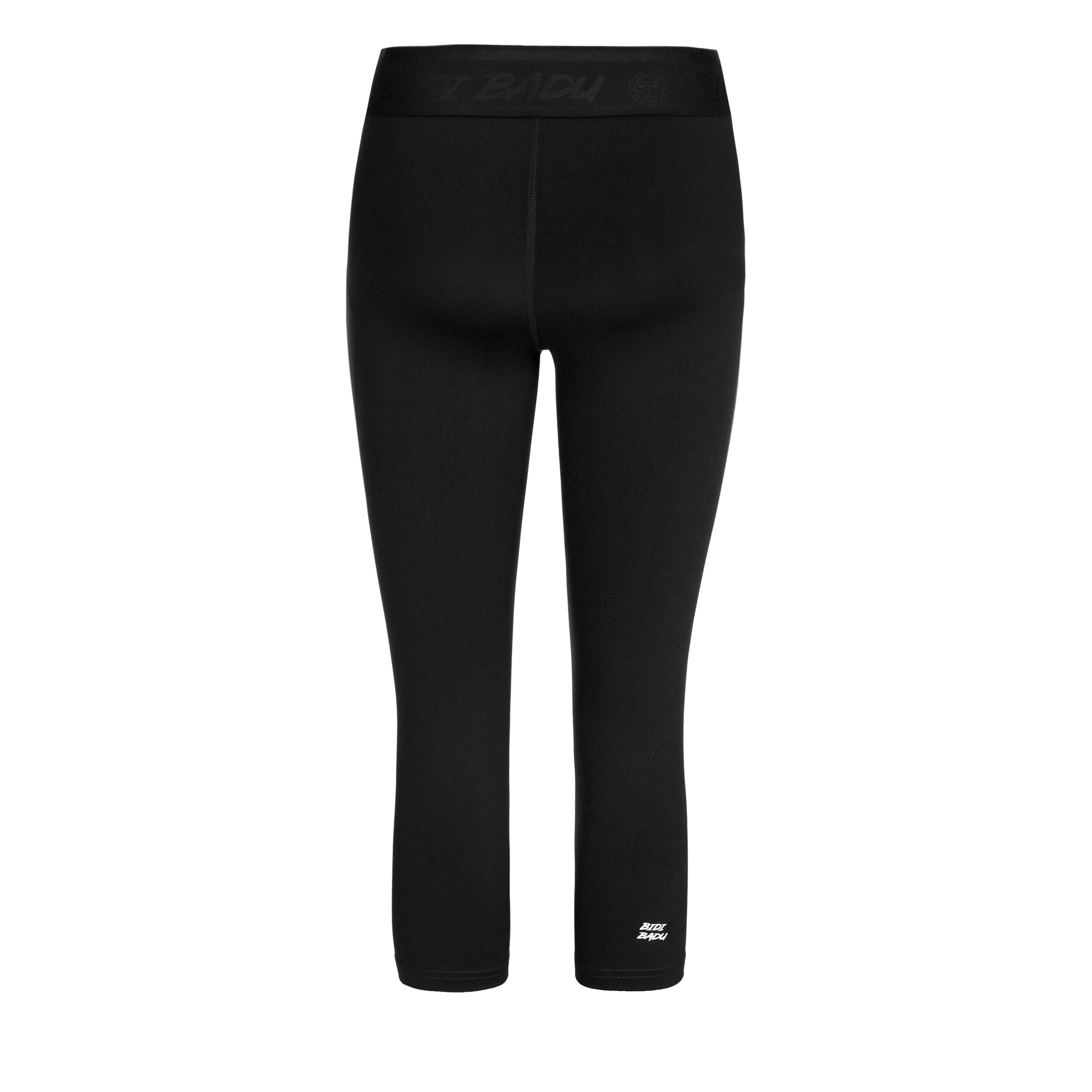 Crew Tight Damen - Schwarz