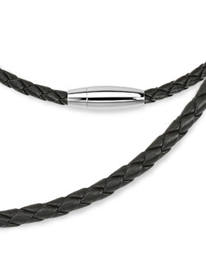 Bungsa Kette in Schwarz günstig kaufen onesize