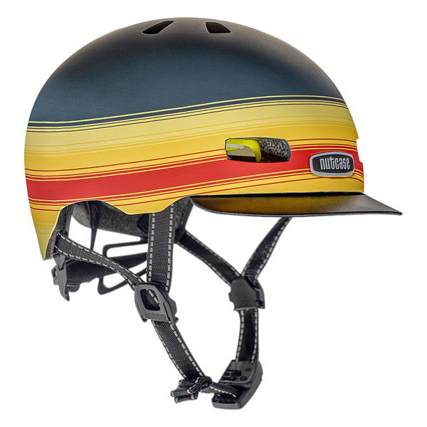 STREET MIPS HELM - Fahrradhelm
