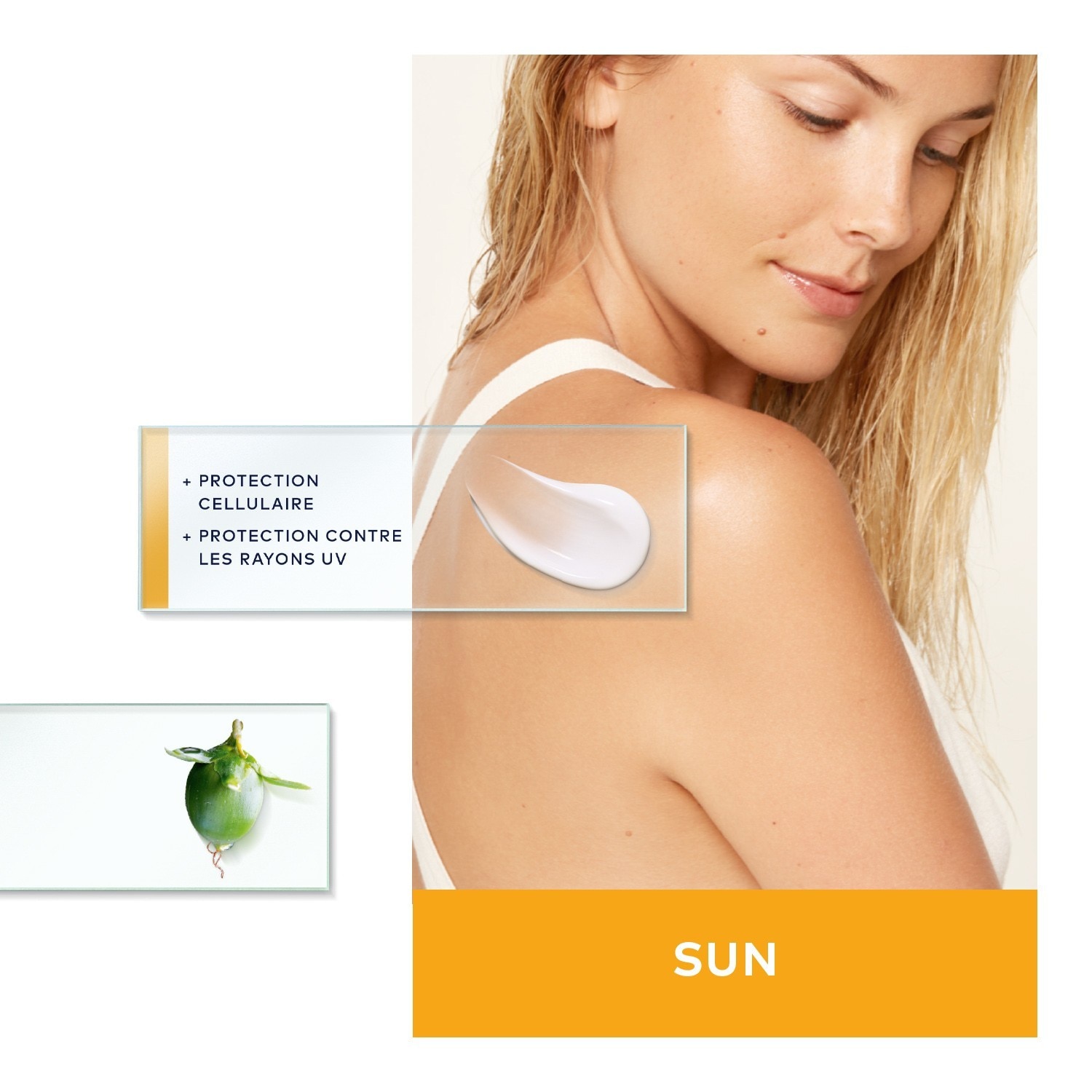 DADO SENS Dermacosmetics KIDS SUNSCREEN SPF 30