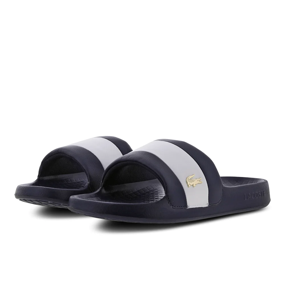 Lacoste Serve 745CMA0089092 / blau