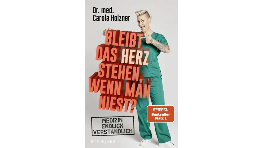 Bleibt das Herz stehen, wenn man niest?