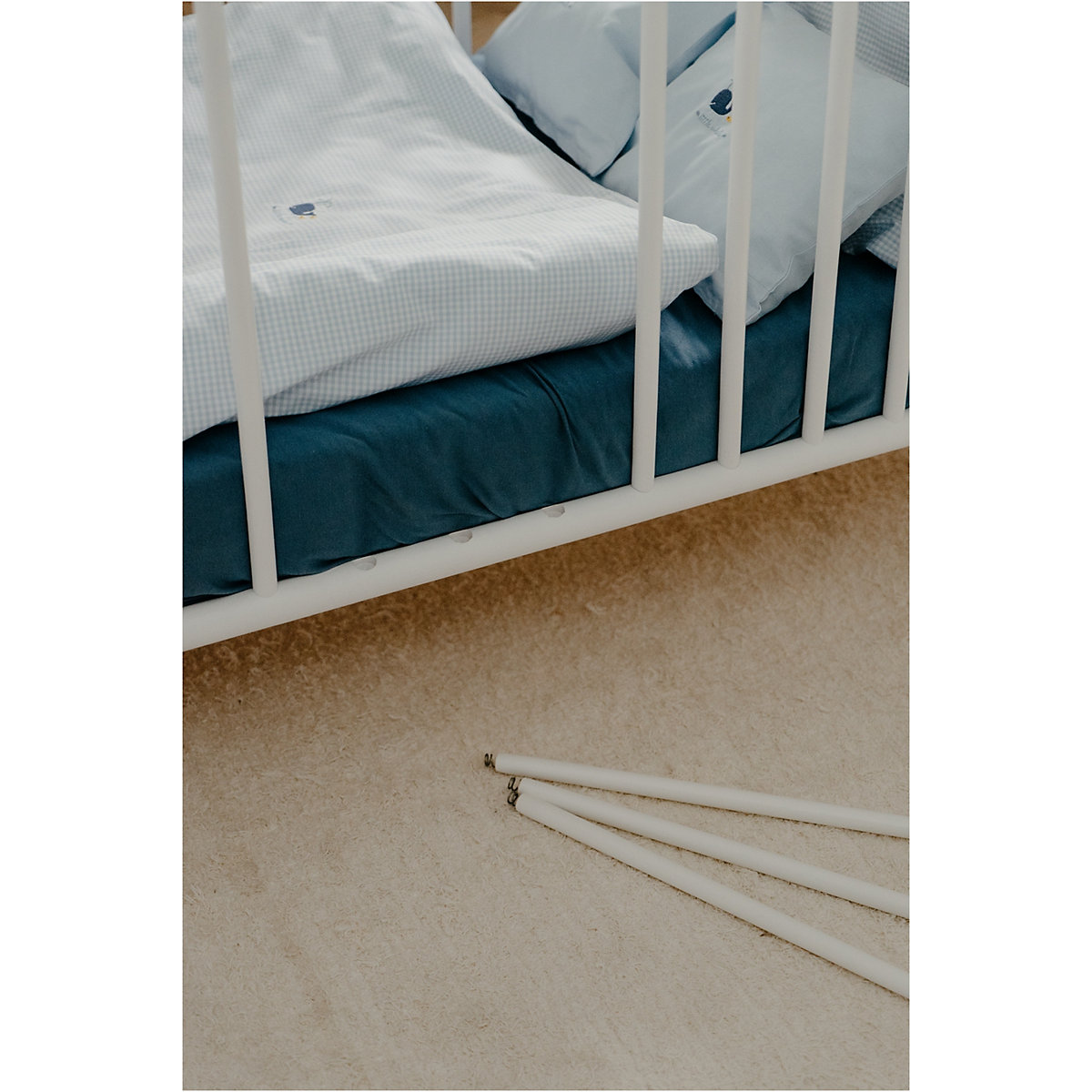 Babyzimmer 2-teilig Eric