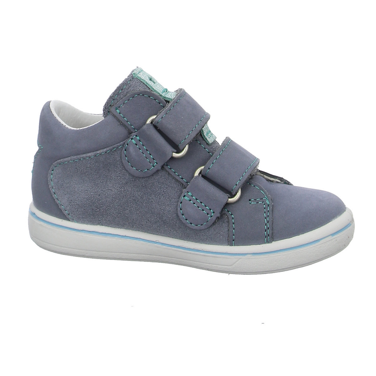 Baby Halbschuhe für Mädchen
