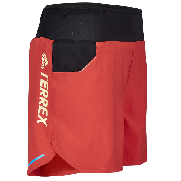 TERREX AGRAVIC TRAIL RUNNING SHORTS Damen - Trainingshose