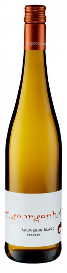 2022 Sauvignon Blanc trocken - Weingut st.georgenhof