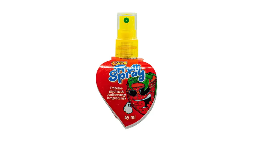 COOL PAW PATROL Frutti Spray zuckerfrei 45 g