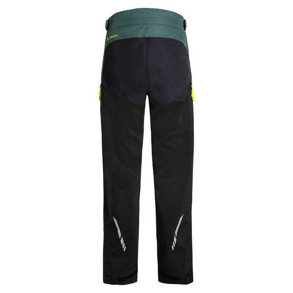 ALL YEAR MOAB 2IN1 RAIN PANTS Herren - Regenhose