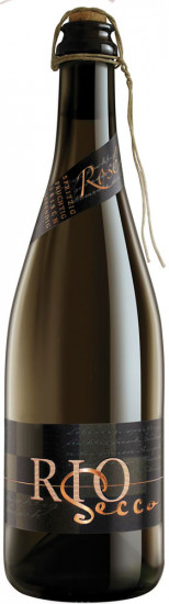 2021 Rio Secco Rosé trocken - Bottwartaler Winzer