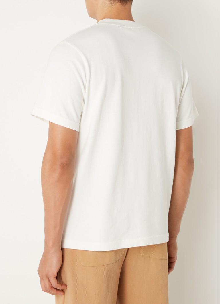 Tricou Bram pentru grădinărit cu logo imprimat