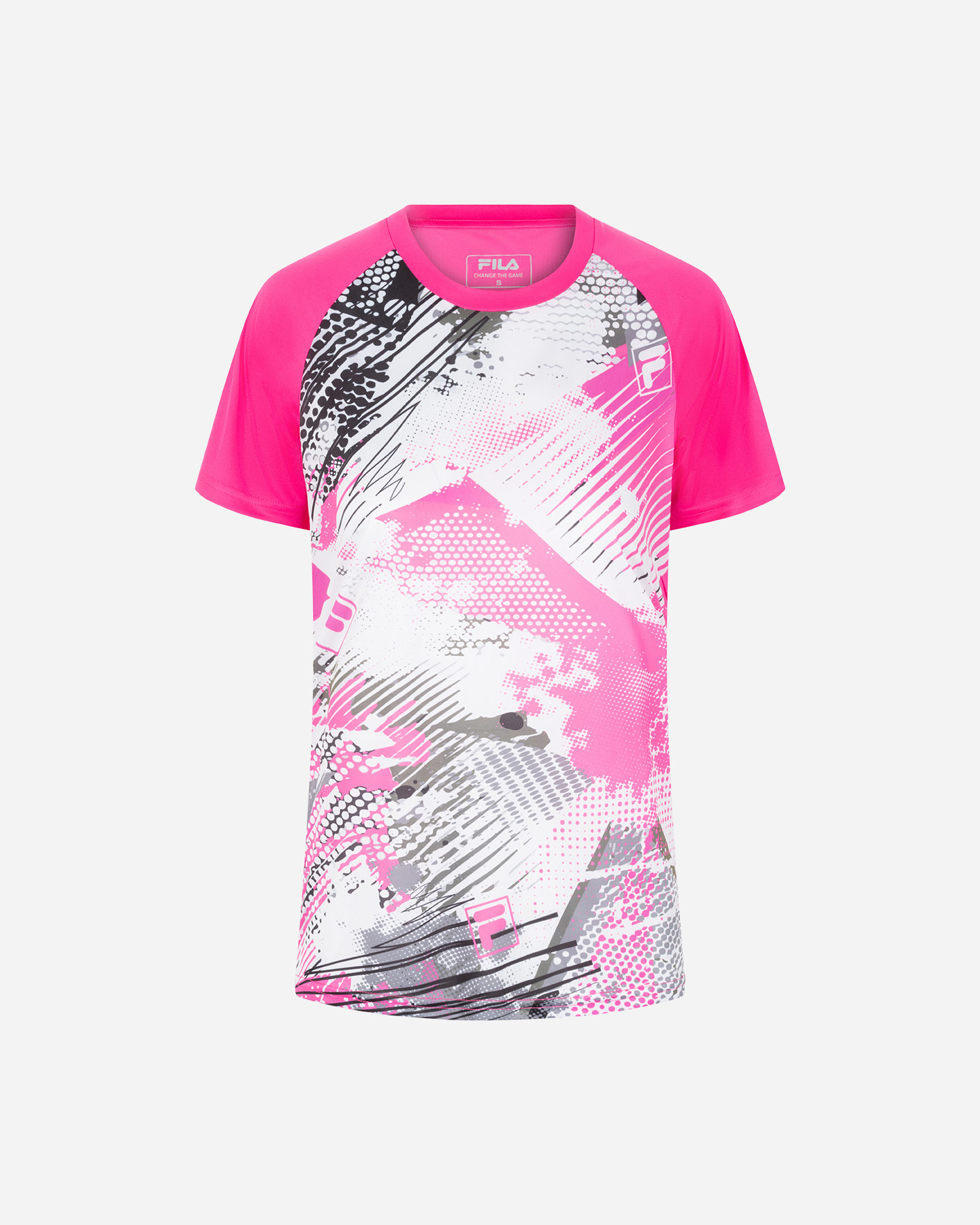 Tenisové tričko Fila Padel Match W FTW039W24-896