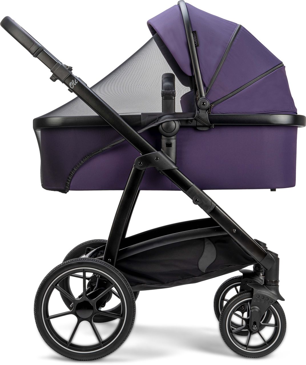 Osann Kombi-Kinderwagen Olé