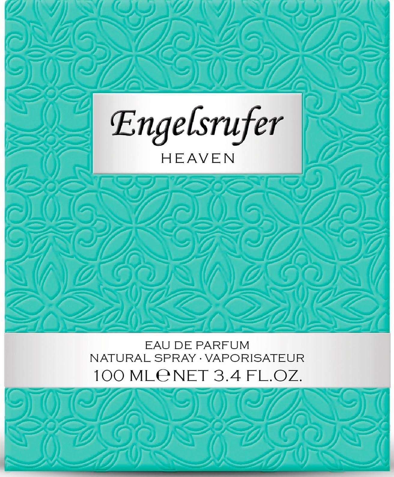 Engelsrufer Eau de Parfum Heaven