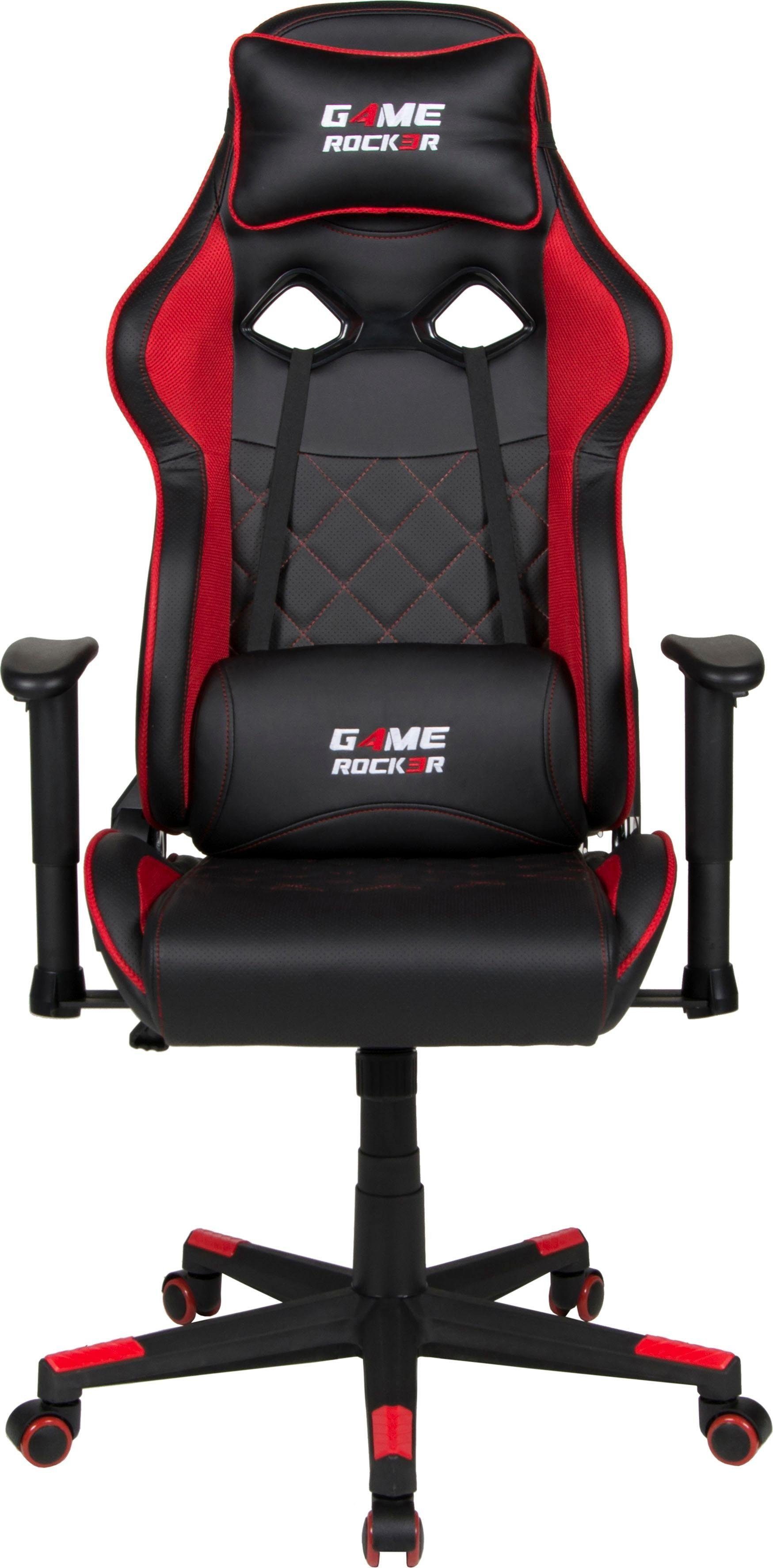 Duo Collection Gaming-Stuhl Game-Rocker G-20