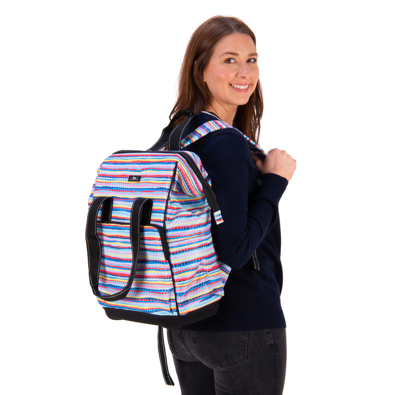 Backpack Cooler Large Play It Cool