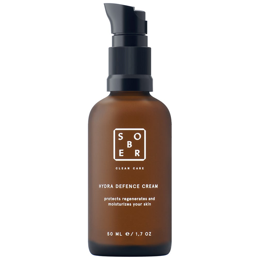 SOBER Hydra Defence Cream 50 ml