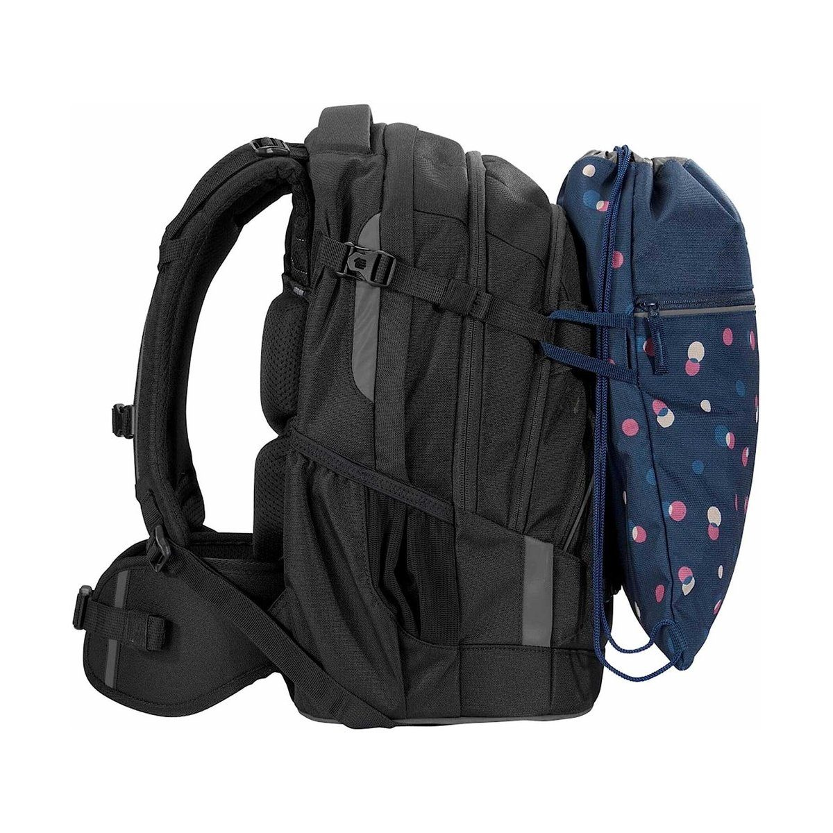 coocazoo Sporttasche blau (1-tlg)