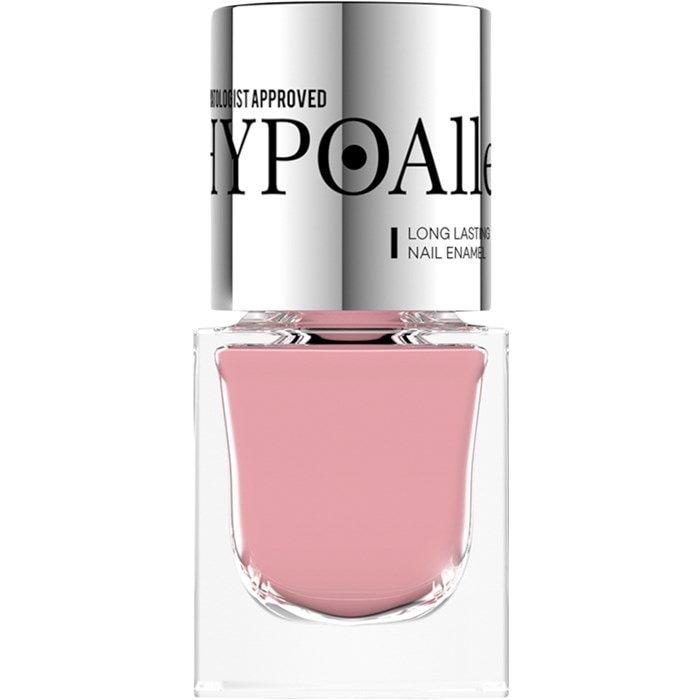 Long Lasting Nail Enamel