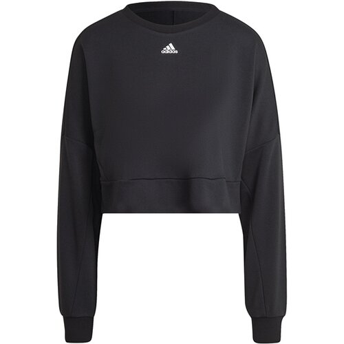 DAMEN SWEATSHIRT W STDIO SWT