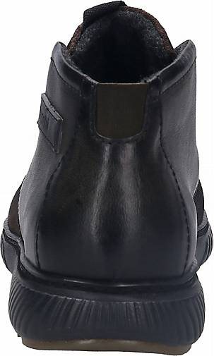 bugatti Stiefel Pramo