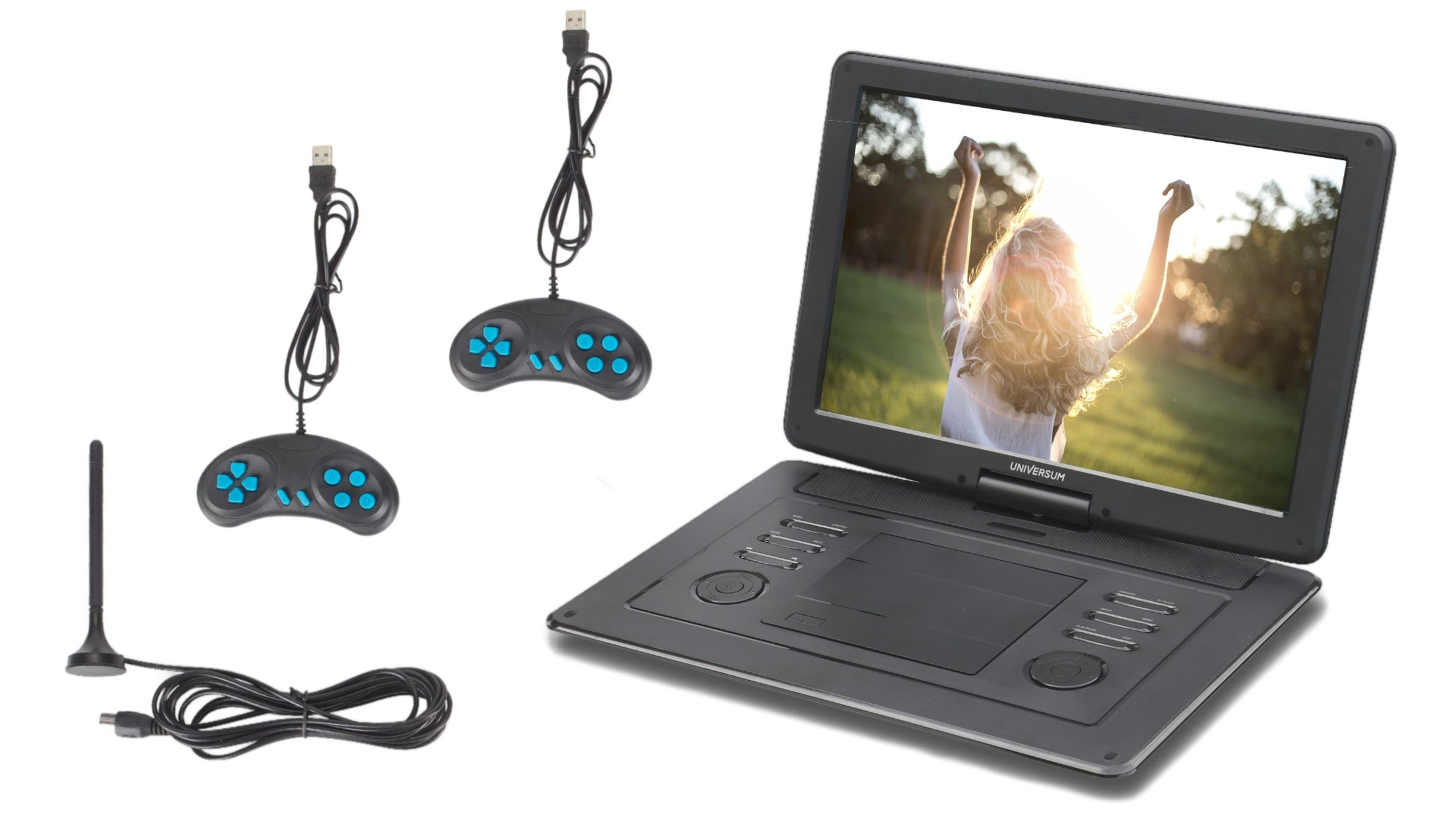 UNIVERSUM* DVD-Player