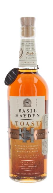 Basil Hayden's Toast 0,7 l·40 % vol