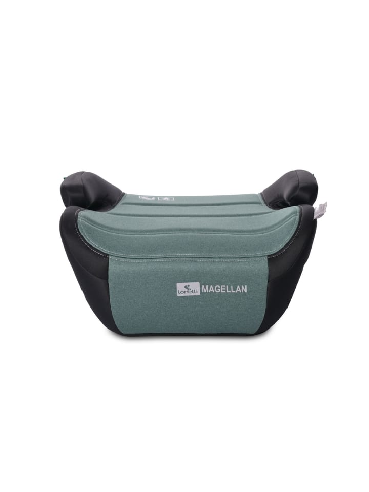 Lorelli Sitzerhöhung i-Size Magellan in grün günstig kaufen onesize