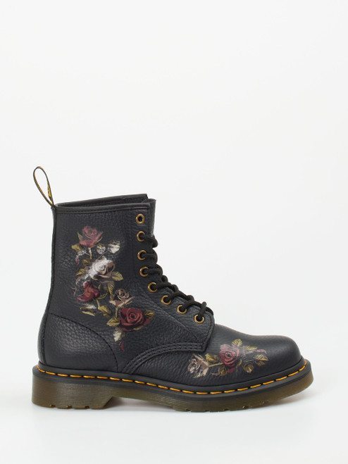 Schnürstiefelette-17019000001 Dr. Martens