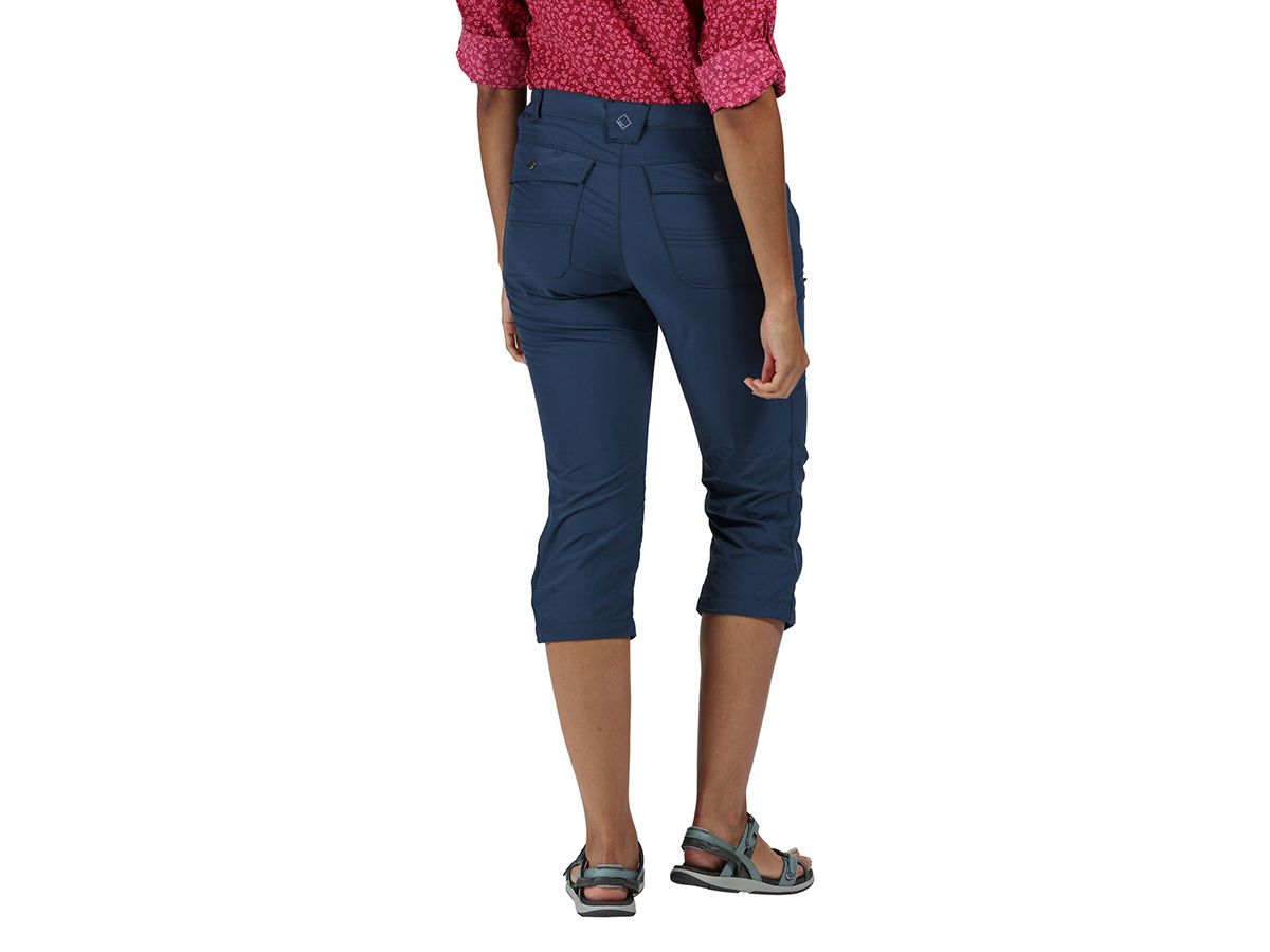 Regatta Chaska Capri II Hose