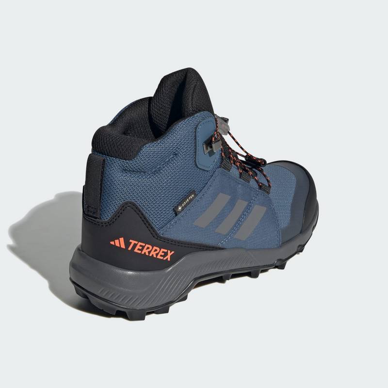 adidas Organizer Mid GORE-TEX Wanderschuh Winterschuhe Kinder