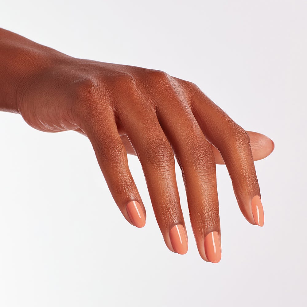 OPI Mexico City Collection Nail Laquer Coral-ing Your Spirit Animal 15 ml