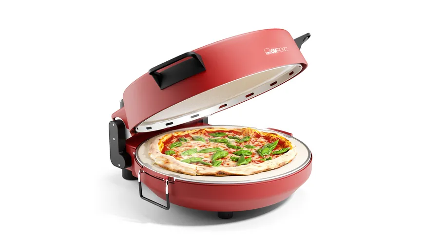 CLATRONIC Pizzamaker PM 3787