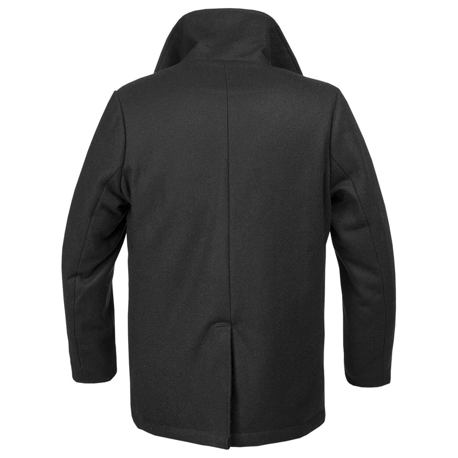 Pea Coat