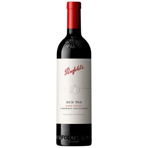 PenfoldsBin 704 California Collection Cabernet Sauvignon 2019