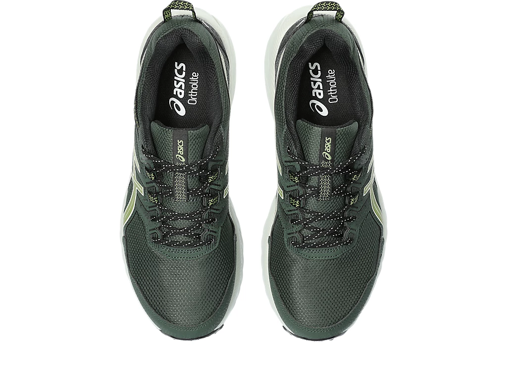 GEL-VENTURE 9 - Rain Forest/Cactus