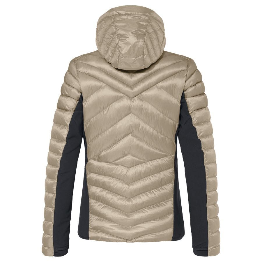 Sesvenna Pro Isolierende Jacke Damen