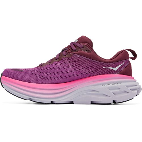 DAMEN LAUFSCHUHE W BONDI 8