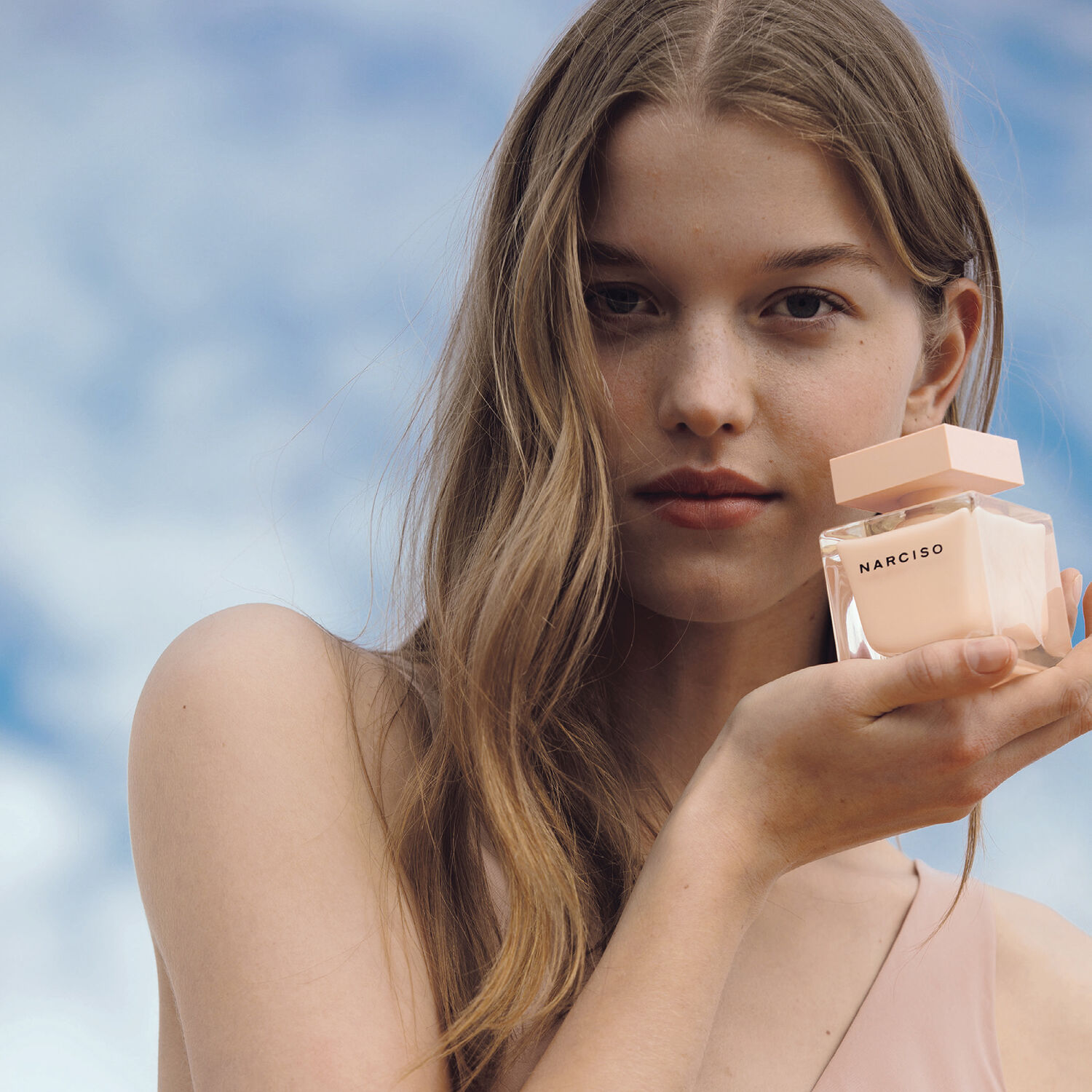 Narciso Rodriguez Narciso Poudrée Eau de Parfum
