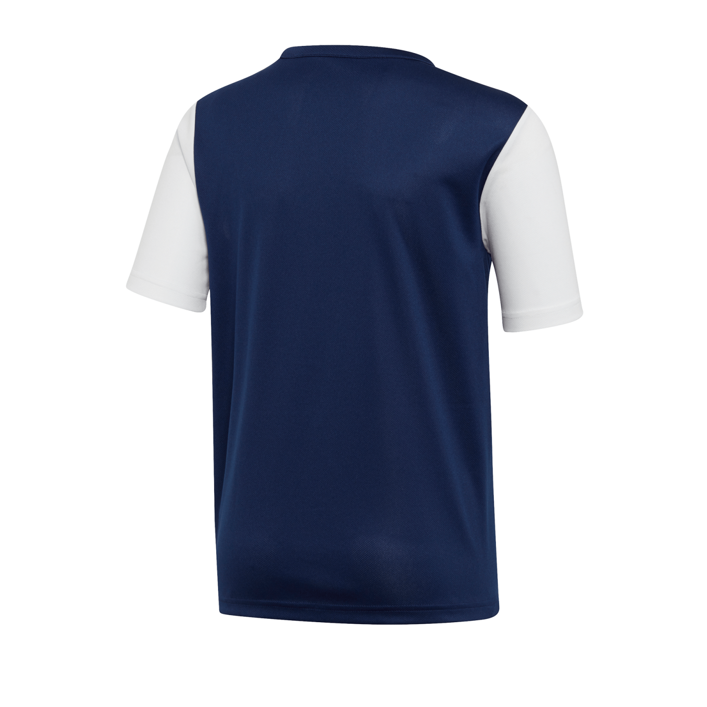 adidas Estro 19 Trikot kurzarm Kids Dunkelblau