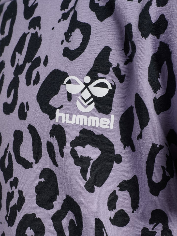Hummel Hummel Hmlmusse Mädchen in LAVENDER GRAY günstig kaufen