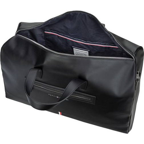TOMMY HILFIGER Weekender TH Corporate Duffle SP23