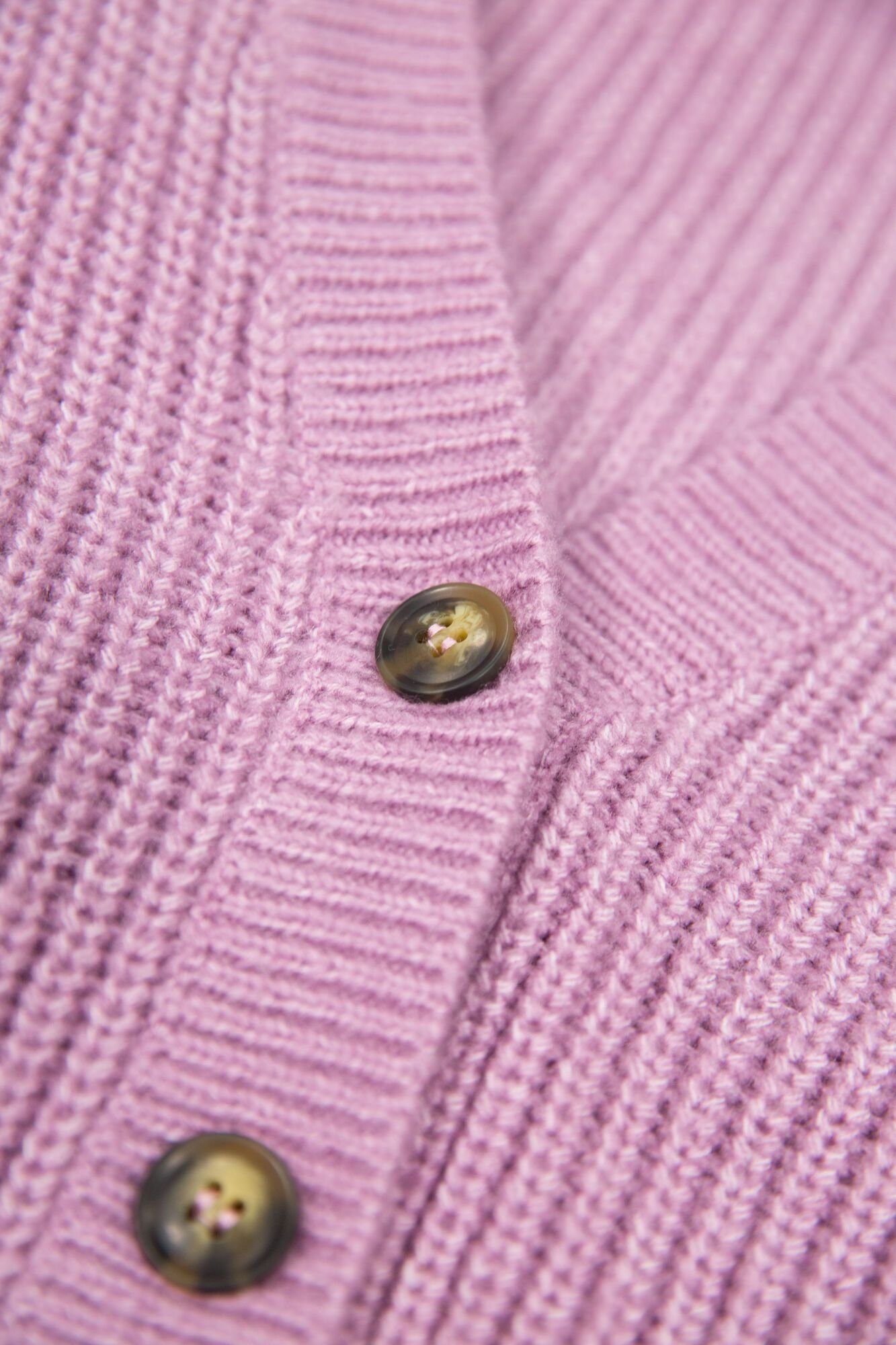 GARCIA JEANS Strickjacke